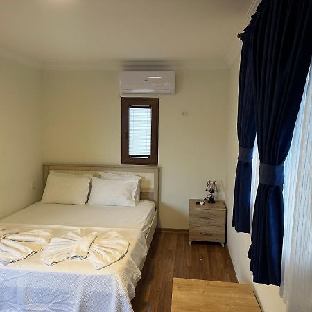 Yenivadi Villa Antalya Exterior photo